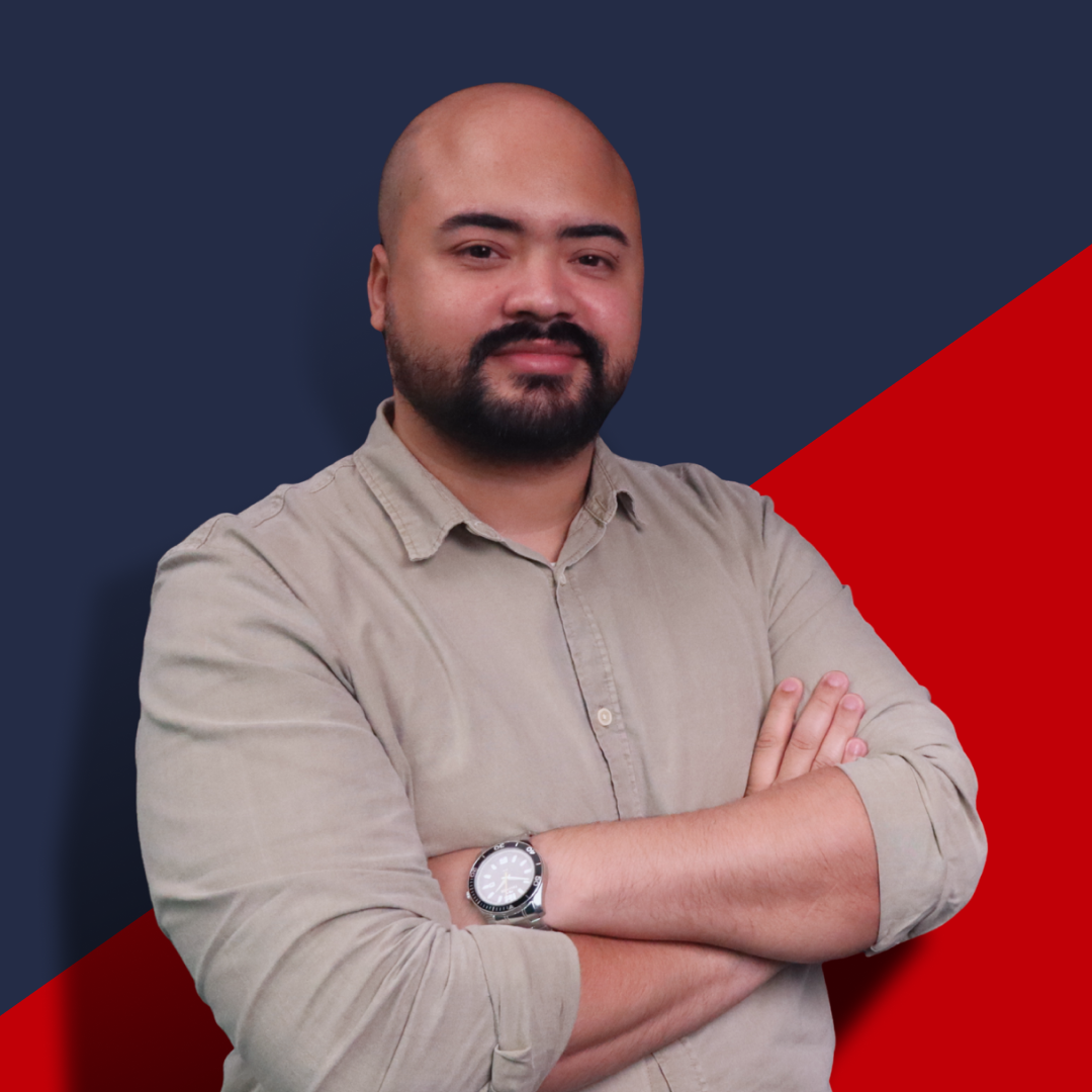 Anderson de Oliveira Matos