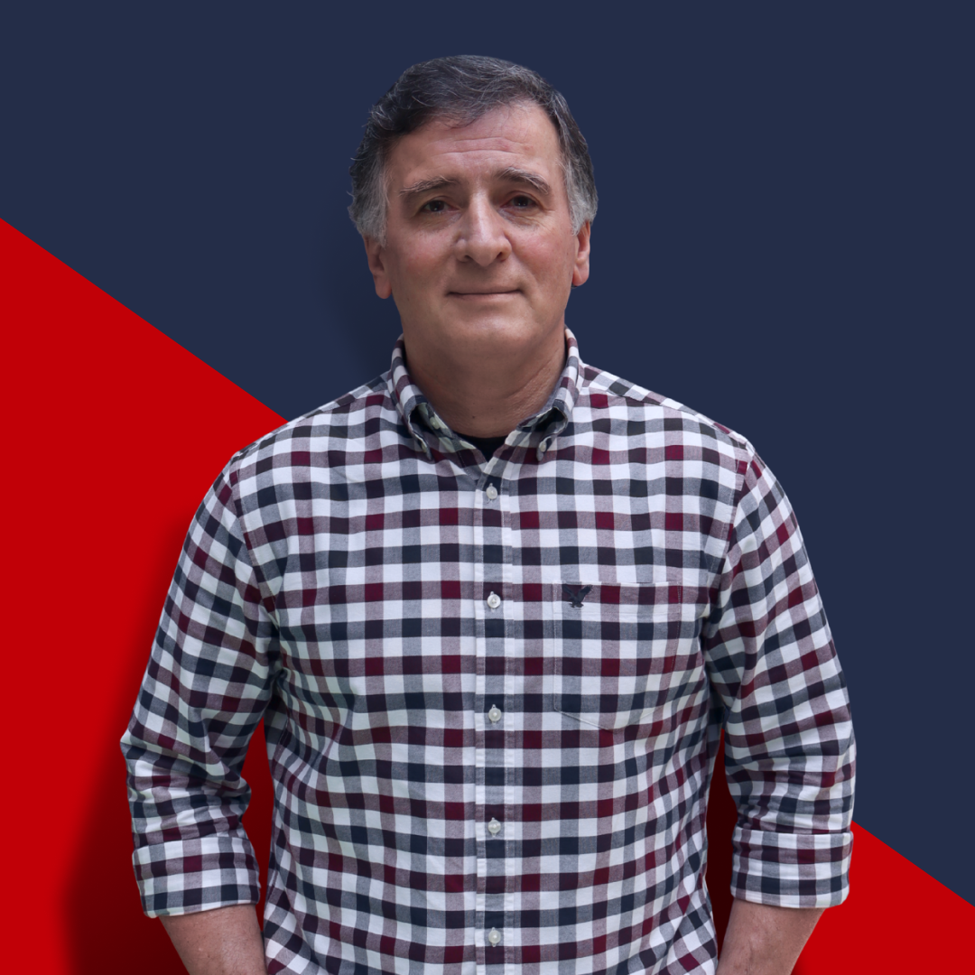 João Augusto C. Fernandes