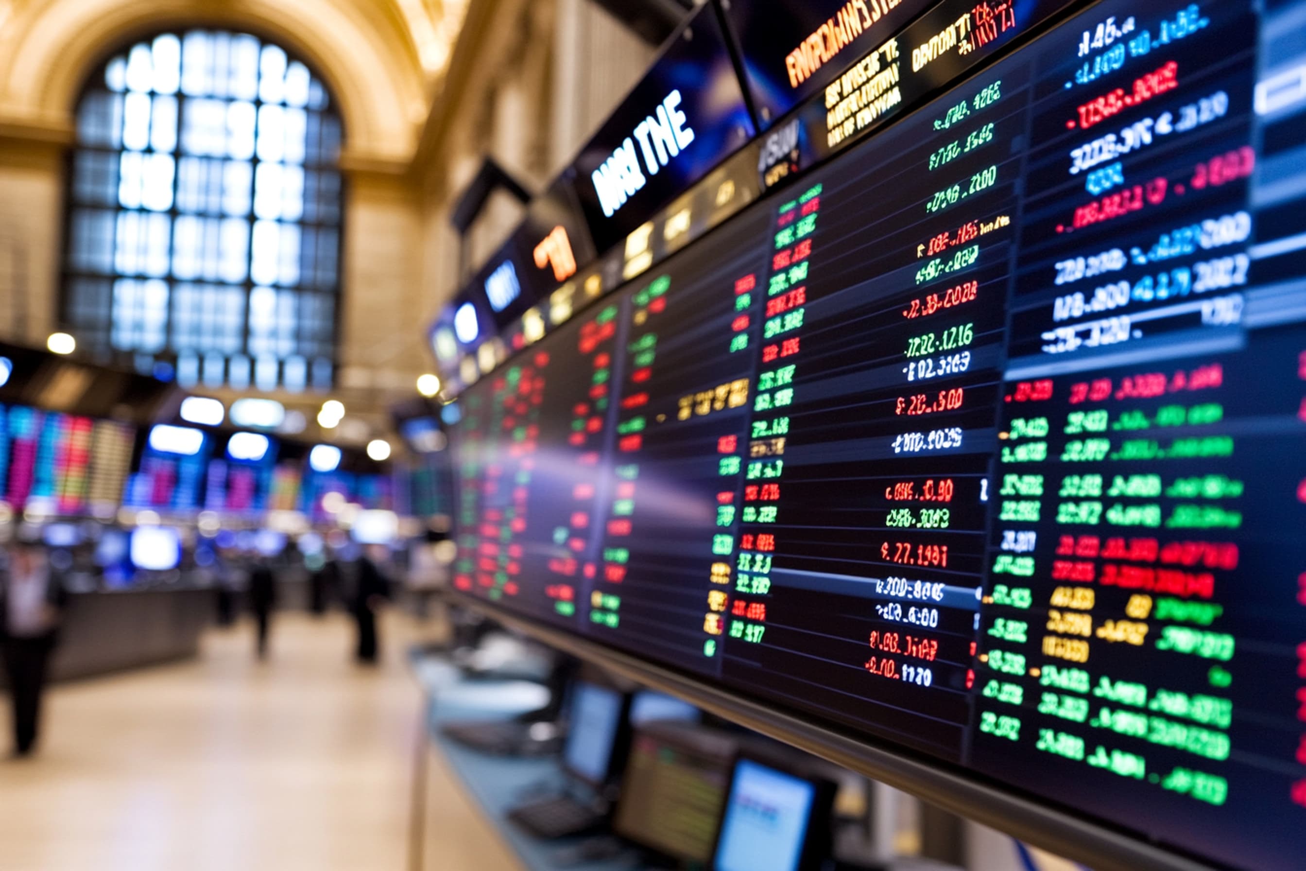 Simulador S&P 500