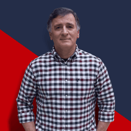 João Augusto C. Fernandes