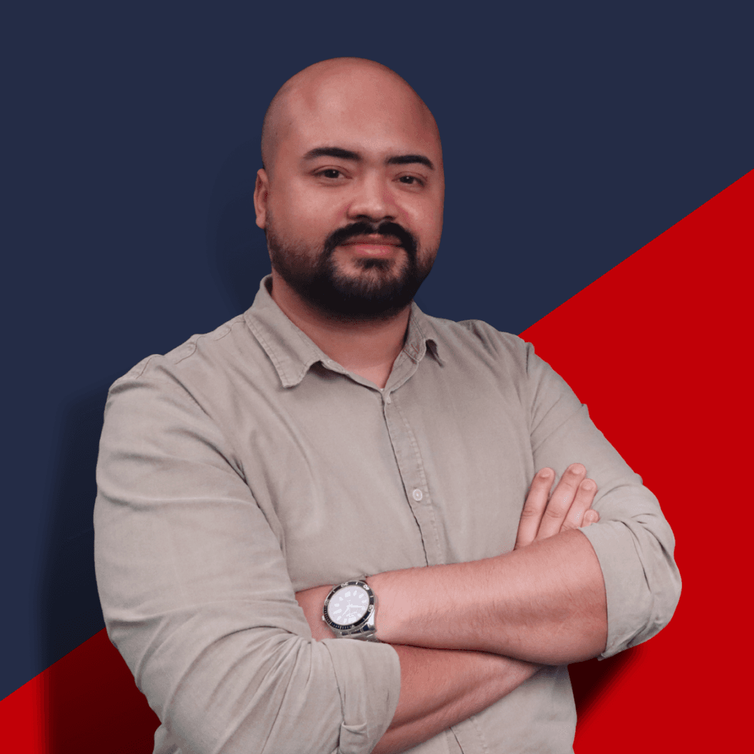 Anderson de Oliveira Matos