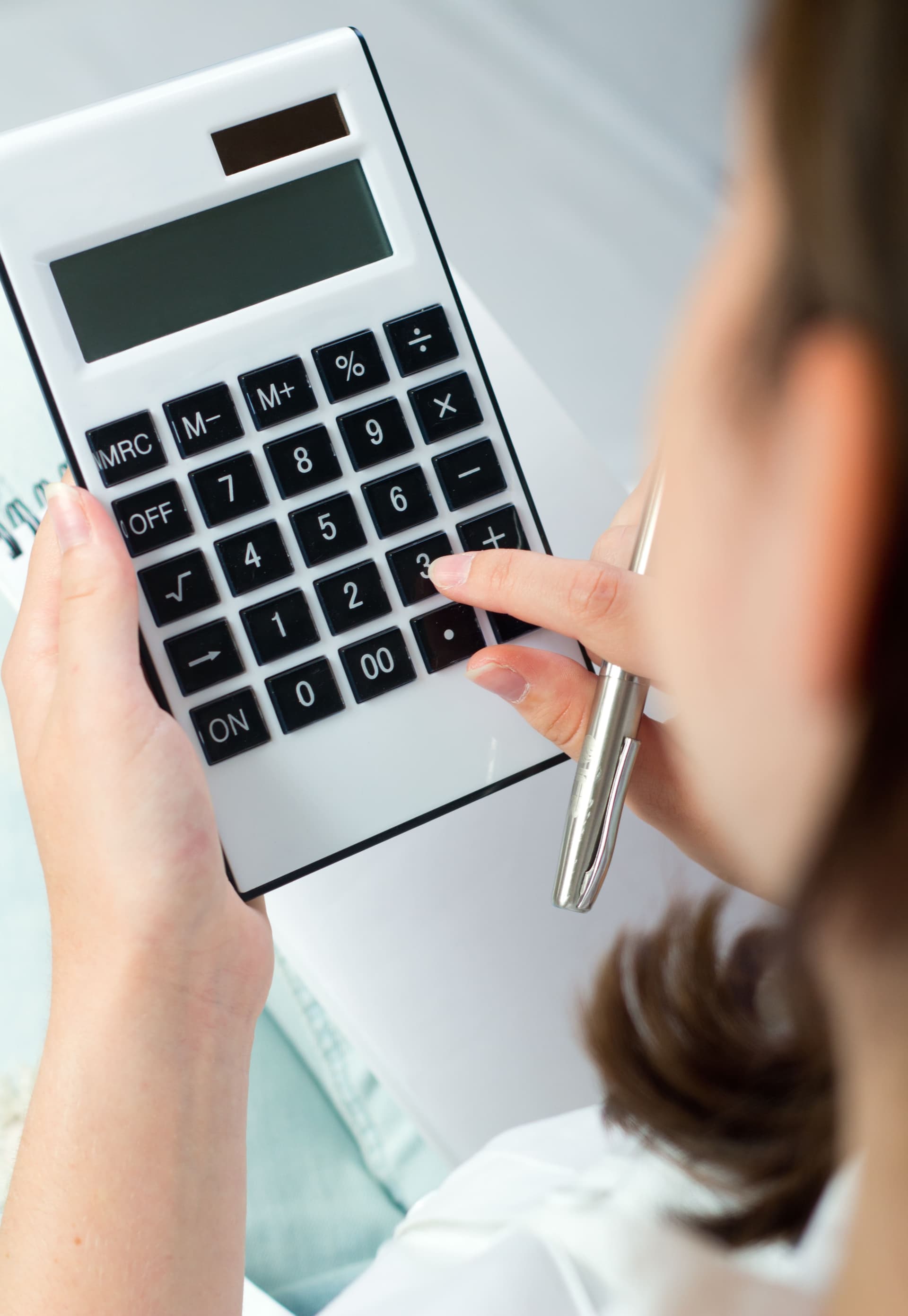 Busca por eficiência fiscal