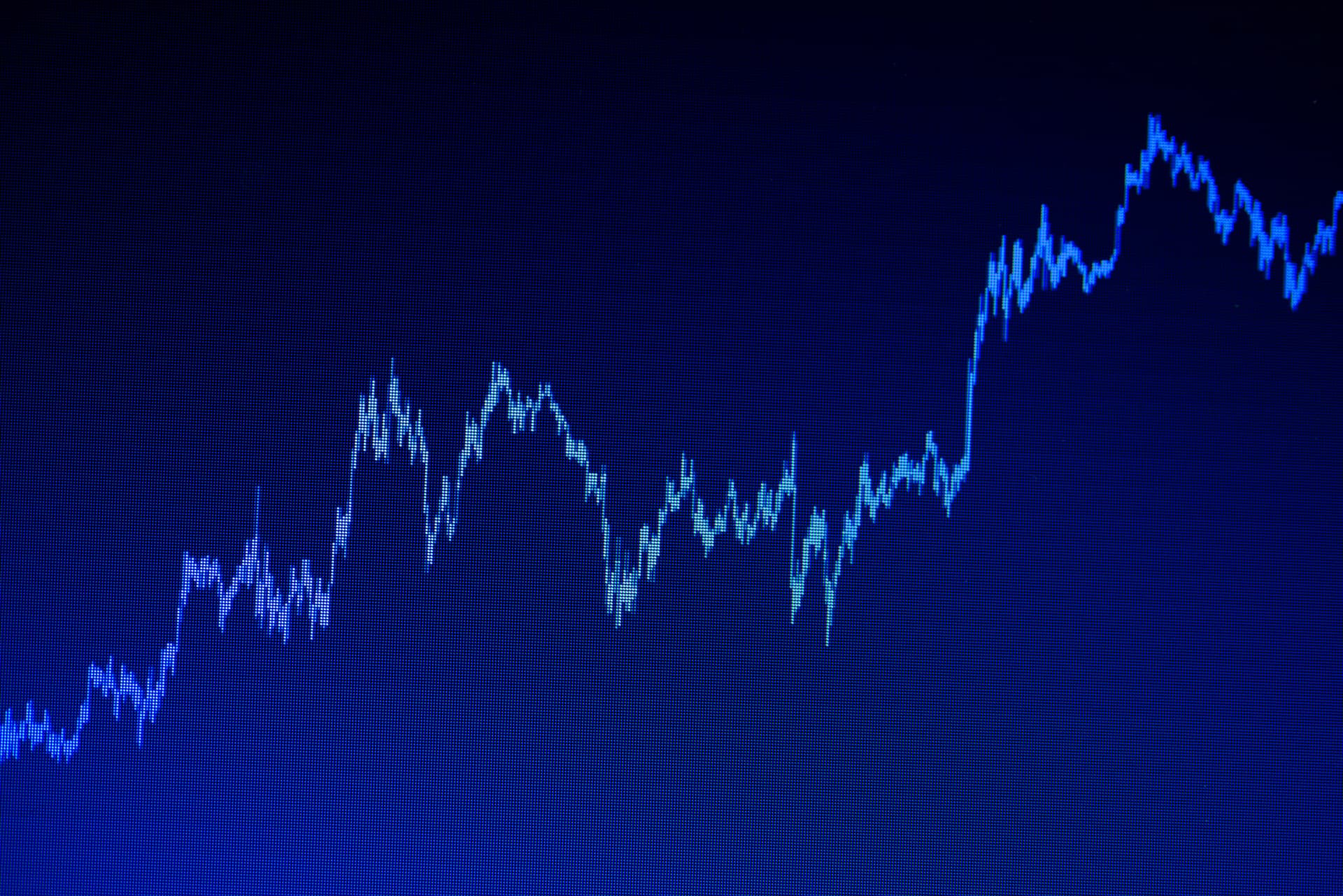 Mercado financeiro