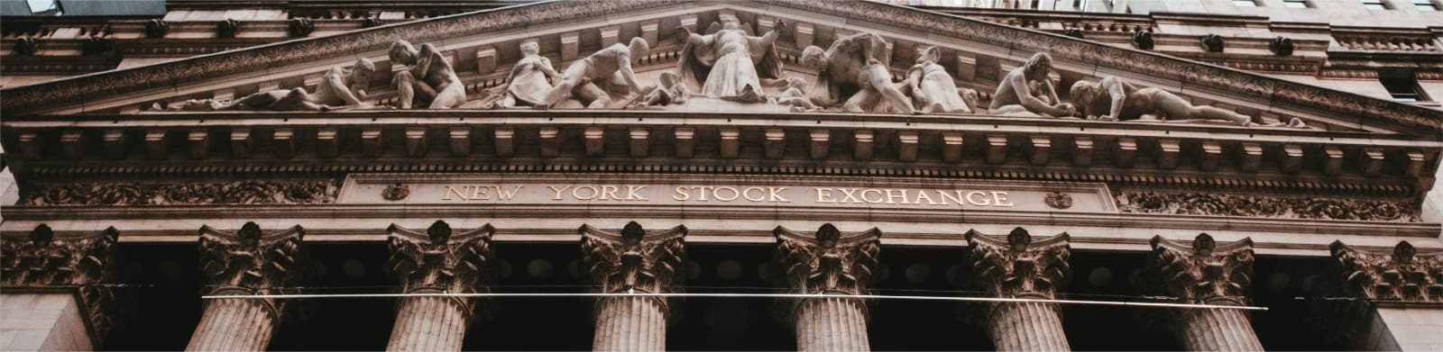 Como montar uma carteira de investimentos no exterior