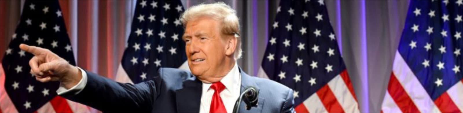 Enfim, os americanos escolheram Trump. E agora?