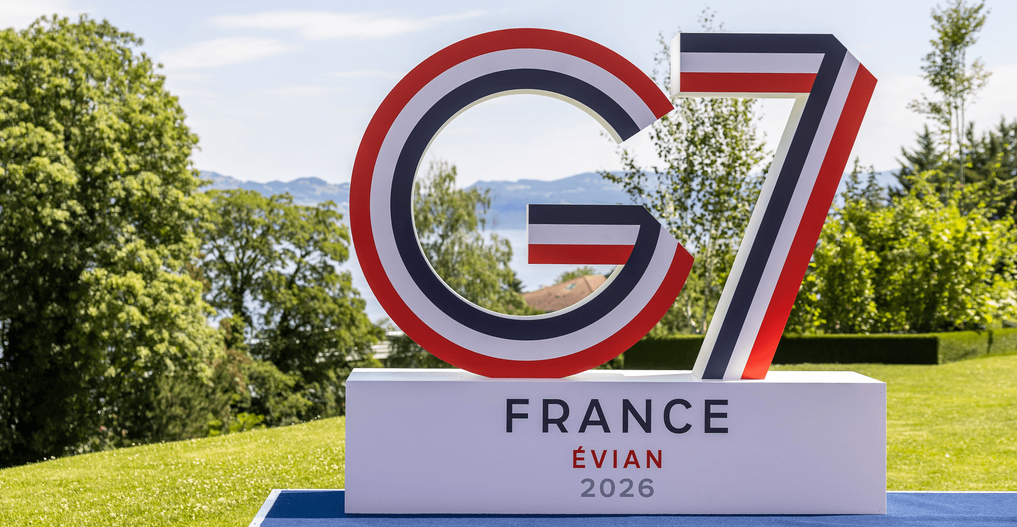 Brasil no G7 de Évian 2026 — posicionamento diplomático e suas implicações para investimentos e risco-país
