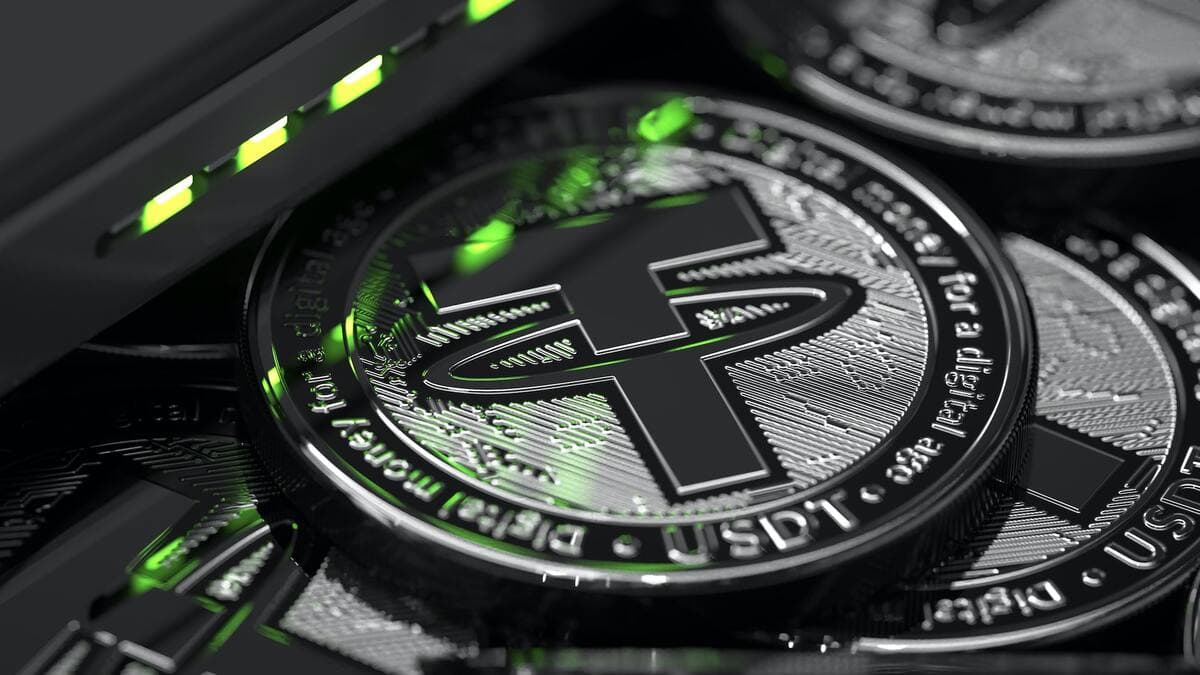 Representação de stablecoins como instrumento de proteção cambial para o investidor brasileiro — USDC e USDT como dólar digital acessível