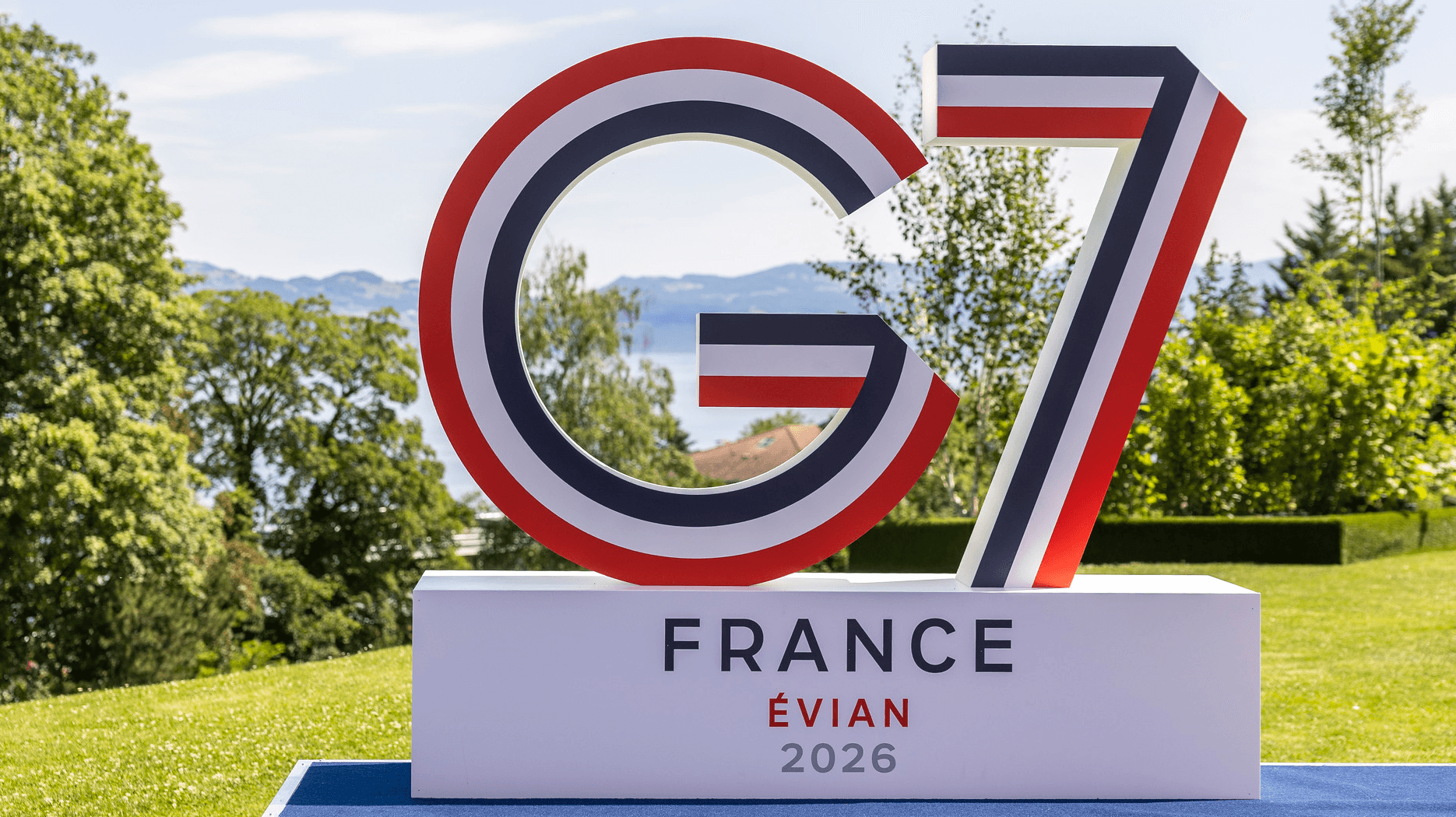 Brasil no G7 de Évian 2026 — posicionamento diplomático e suas implicações para investimentos e risco-país