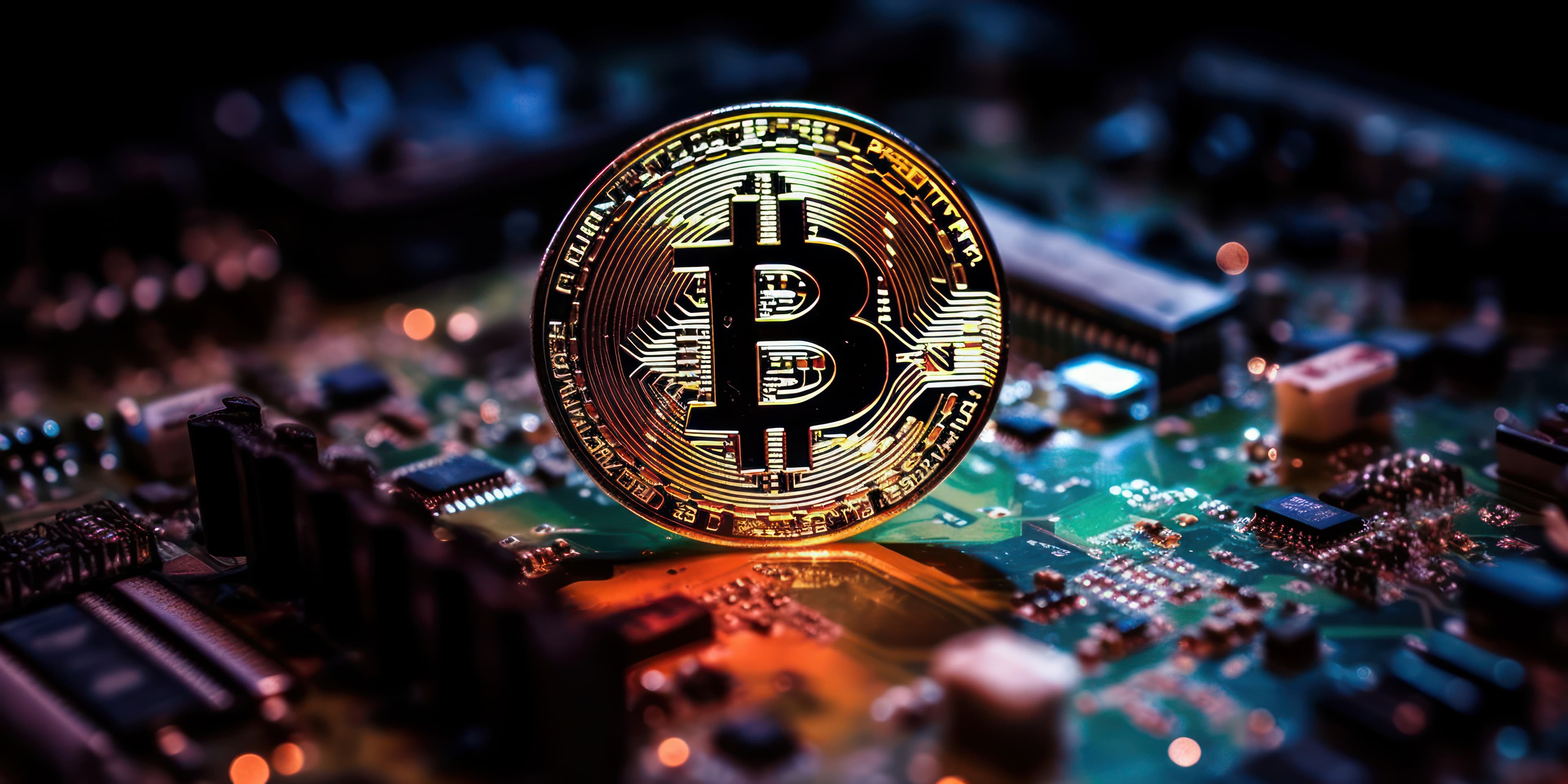 Gráfico representando o novo patamar das criptomoedas com adoção institucional, ETFs e o ciclo de alta e correção do Bitcoin em 2025-2026