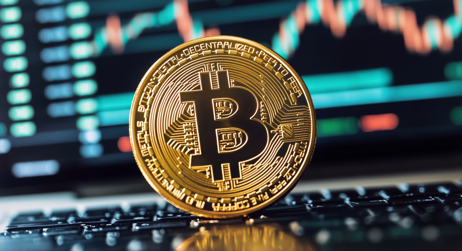 Gráfico de 5 dias do Bitcoin em setembro de 2026 mostrando queda após derrota do CLARITY Act no Senado e recuperação para US$ 81.225 impulsionada por short squeeze e releitura do ambiente regulatório